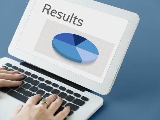 Data Analysis Results Summary Graph Chart Word Graphic