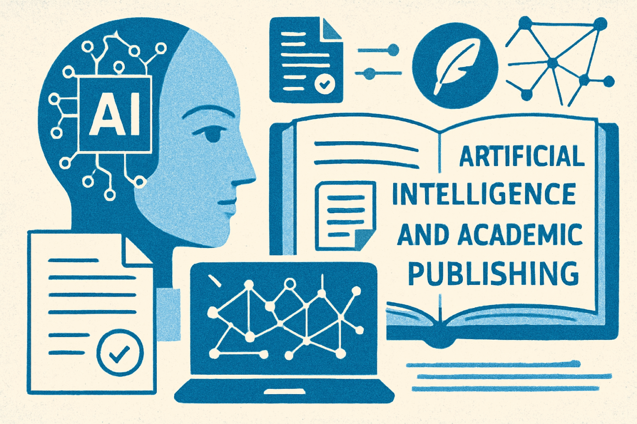 Academic Publishing in the Era of Artificial Intelligence - Next Global ...